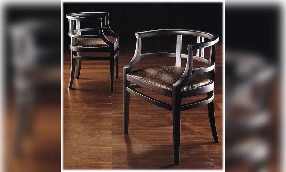 Стул Smania Bigi - фото 1