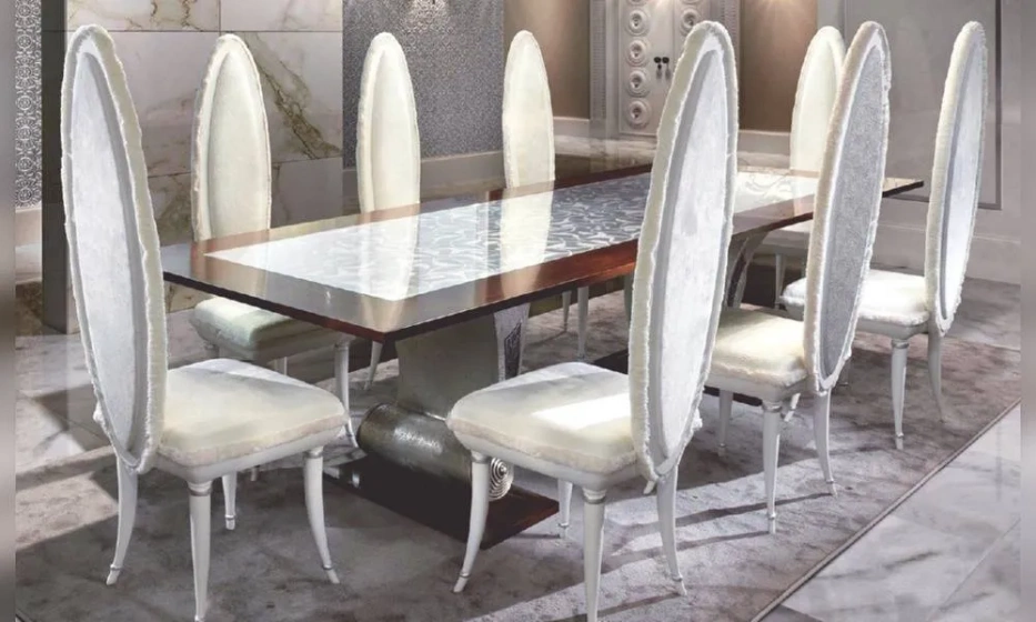 Стол Elle Due Saraya 1 - фото 1