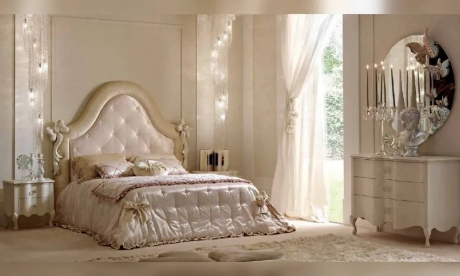 Спальня Dolfi 317 - фото 3