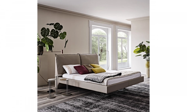 Кровать Lukas Cattelan Italia