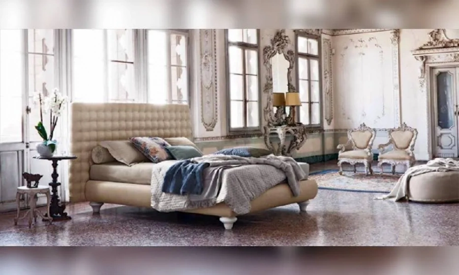 Кровать Twils Chocolat 2 - фото 1