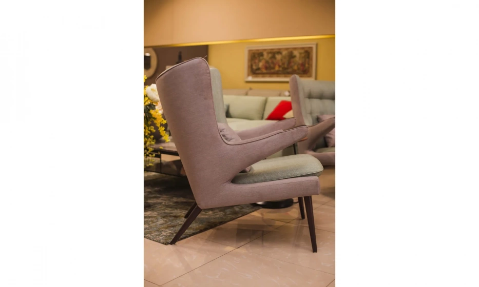 Кресло Hasta Favara - фото 6