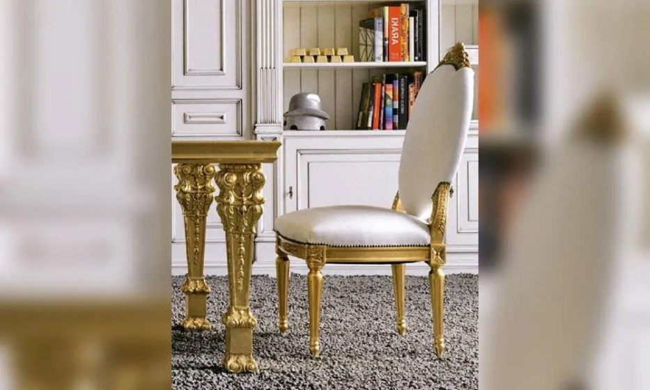 Стул Zonta Cosmopolitan - фото 1