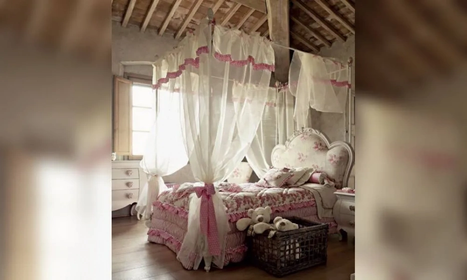 Балдахин Volpi Proposal 106 - фото 1