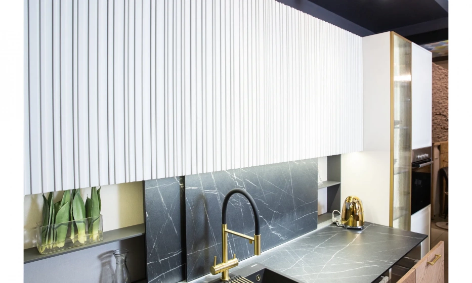 Кухня Русский Дом - фото 3