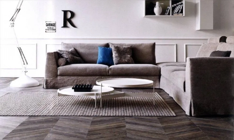 Диван Pianca Mood 3 - фото 1