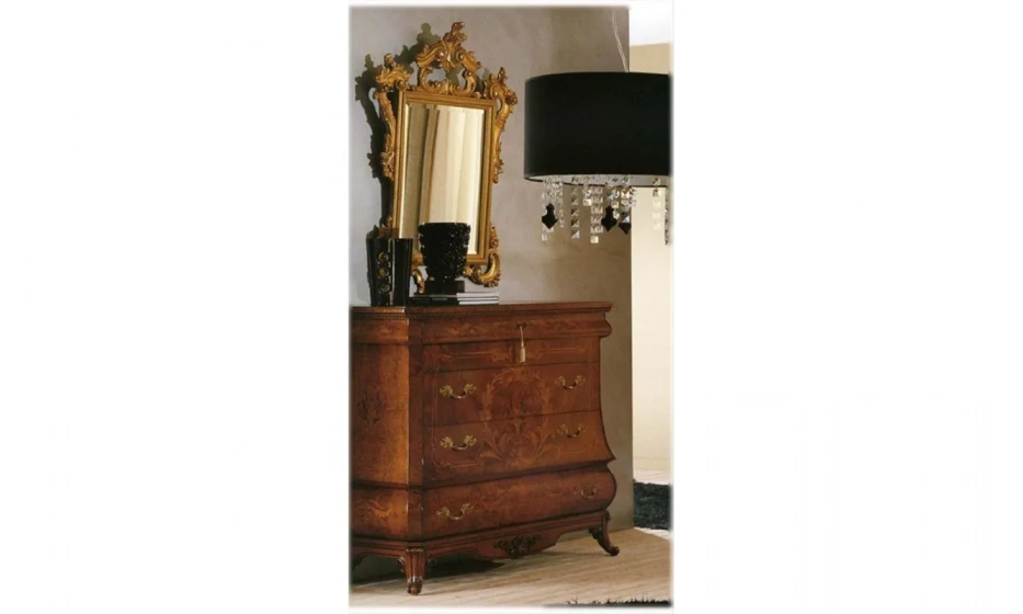 Спальня Grilli Rondo 18 - фото 4