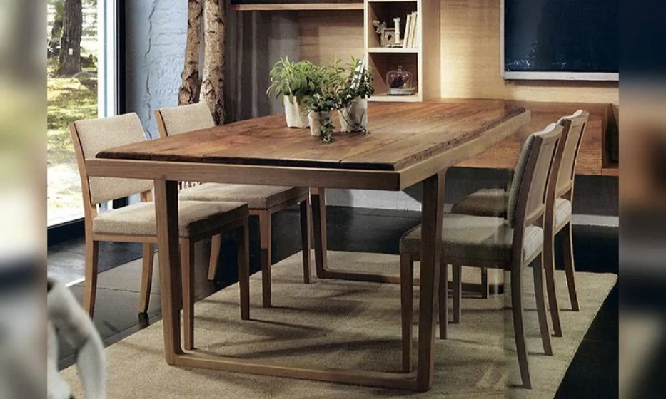 Стол Bamax 82.085 - фото 1