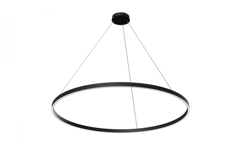 Подвесной Светильник Technical Mod058Pl-L65B4K - фото 1