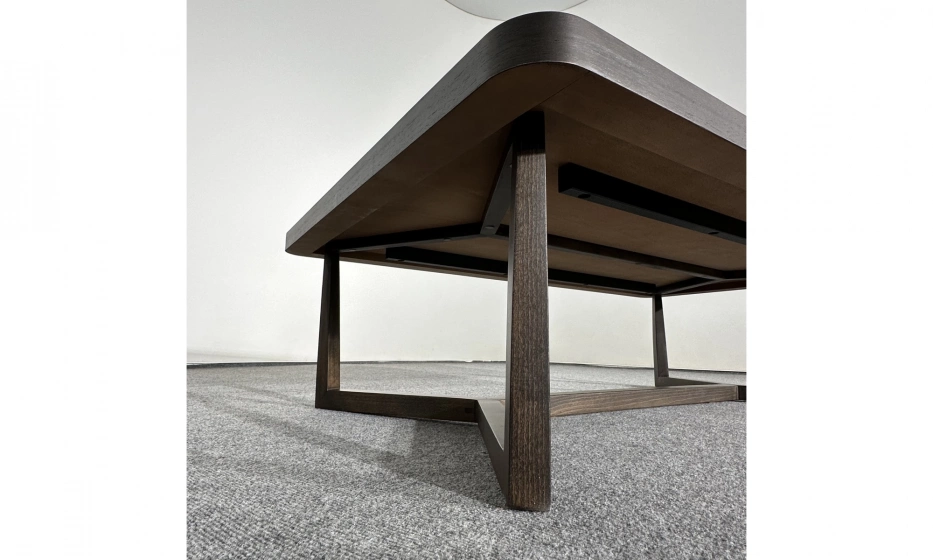 Кофейный столик Saloni Doe Zigon - фото 6