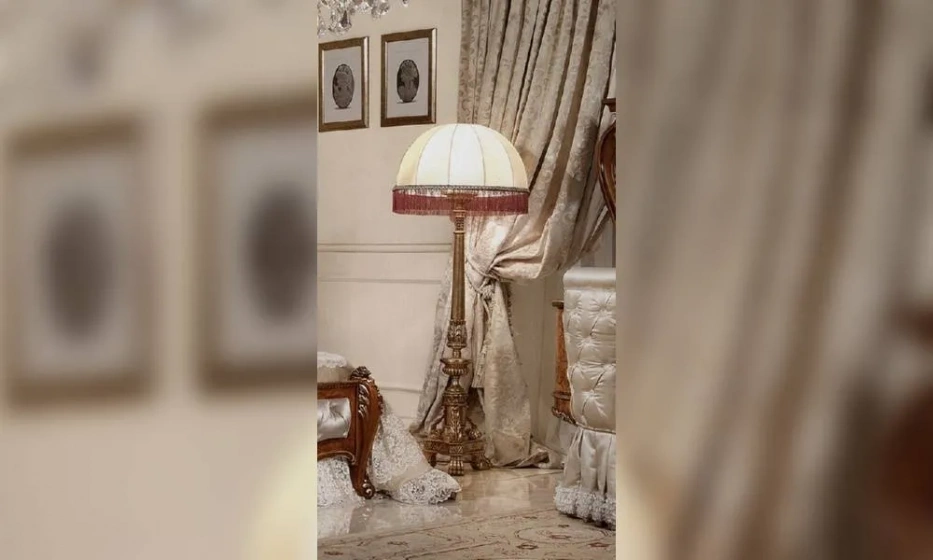 Напольная Лампа Barnini Oseo Dv35 - фото 1