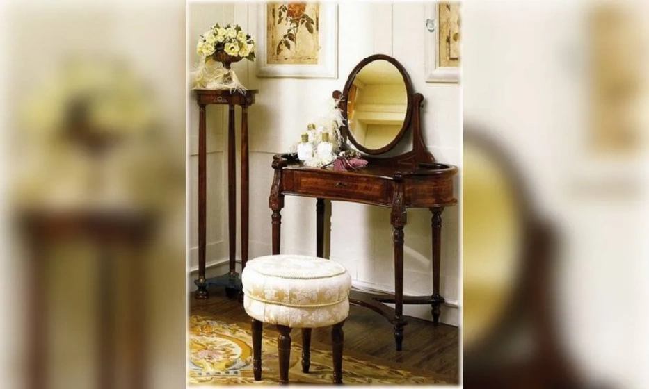 Туалетный Столик Volpi Doria 1 - фото 1