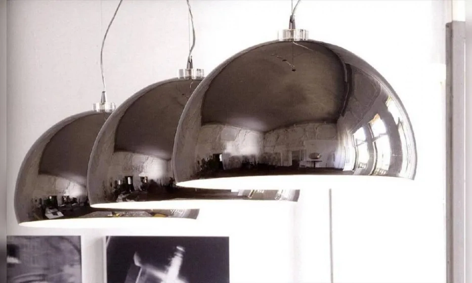 Люстра Cattelan Italia Calimero S - фото 1