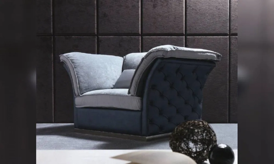 Кресло Cortezari Tiago - фото 1