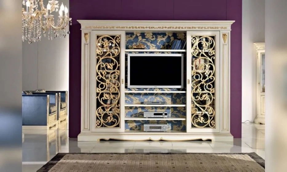 Стенка Bakokko Montalcino - фото 1