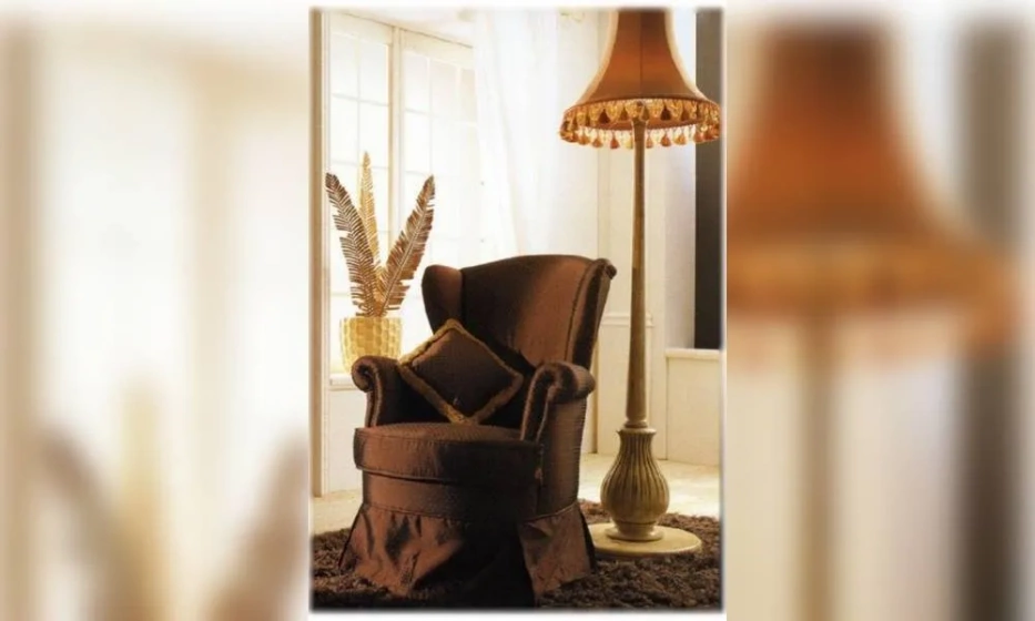 Кресло Volpi Ludovica - фото 1