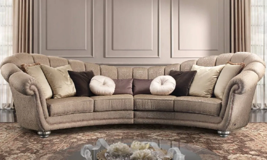 Диван Goldconfort Diamond 5 - фото 1