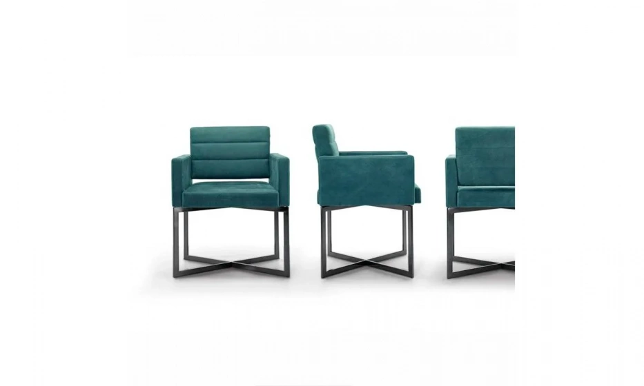 Кресло Malerba Bm507 - фото 1