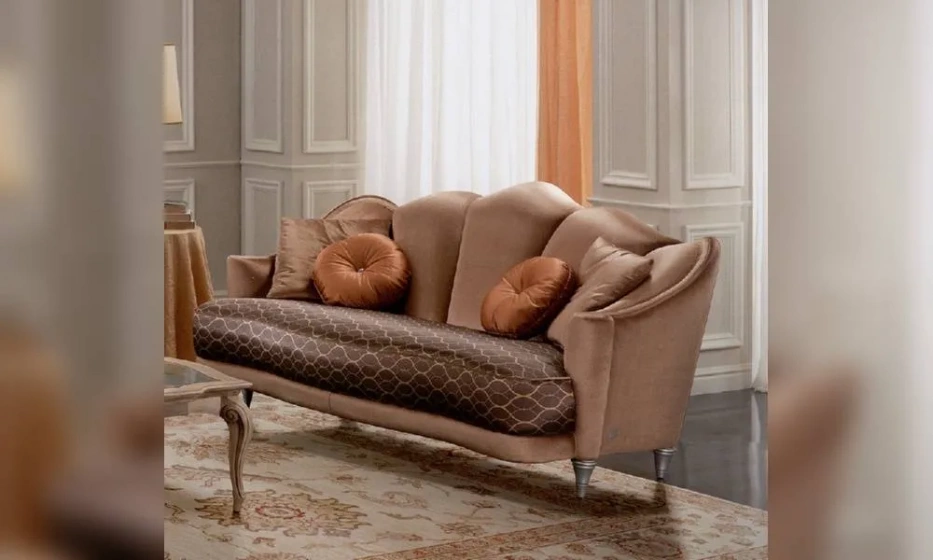 Диван Goldconfort Afrodite 4 - фото 1