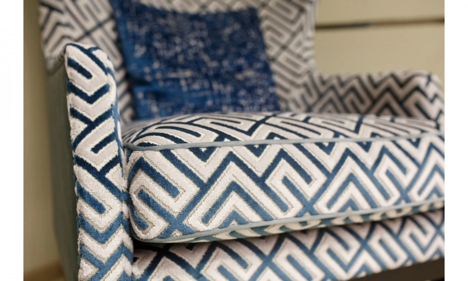 Кресло Furman Parker - фото 2