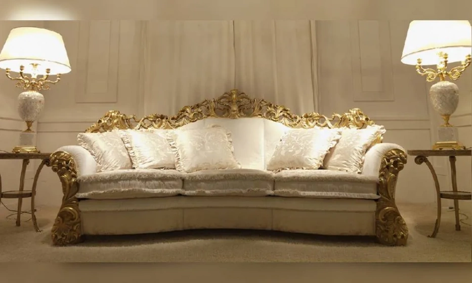 Диван Zanaboni Leonardo 1 - фото 1