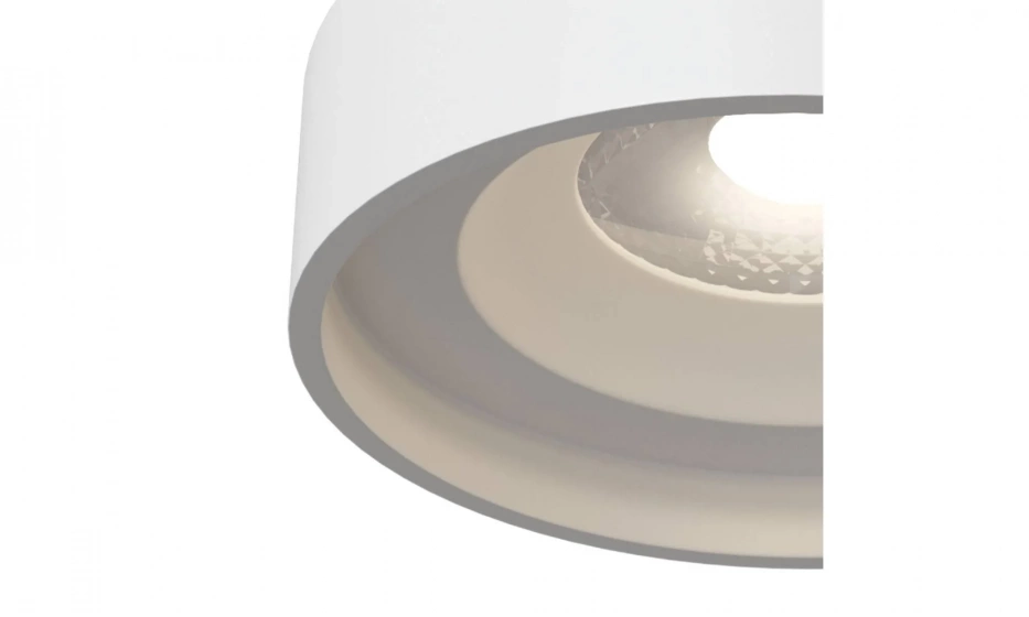 Встраиваемый Светильник Technical Dl035-2-L6W - фото 4