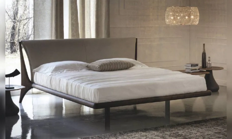 Кровать Cattelan Italia Nelson - фото 1