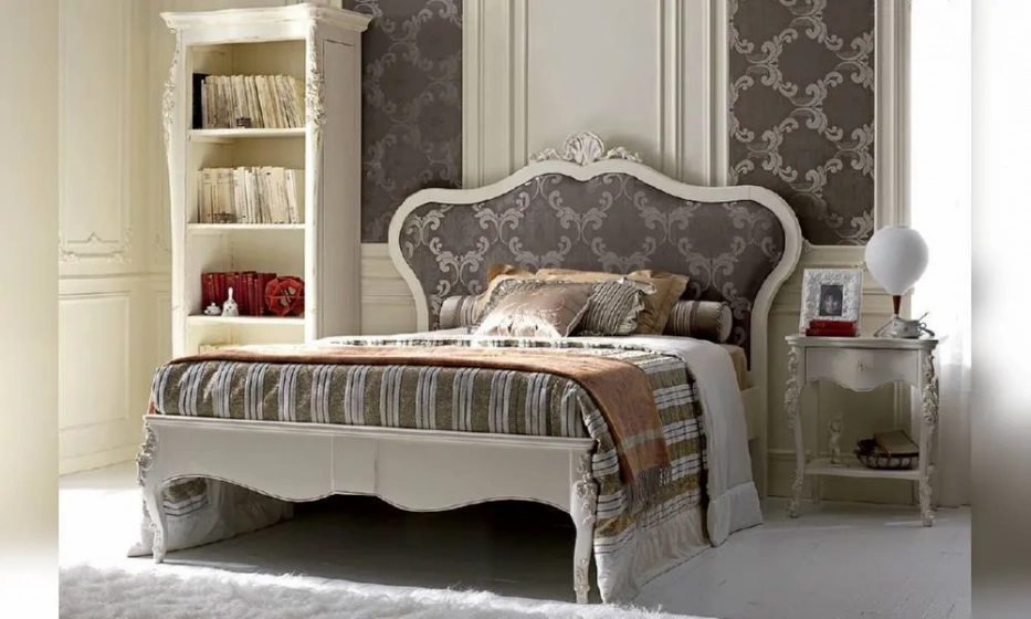 Кровать Giuliacasa Venere 3 - фото 1