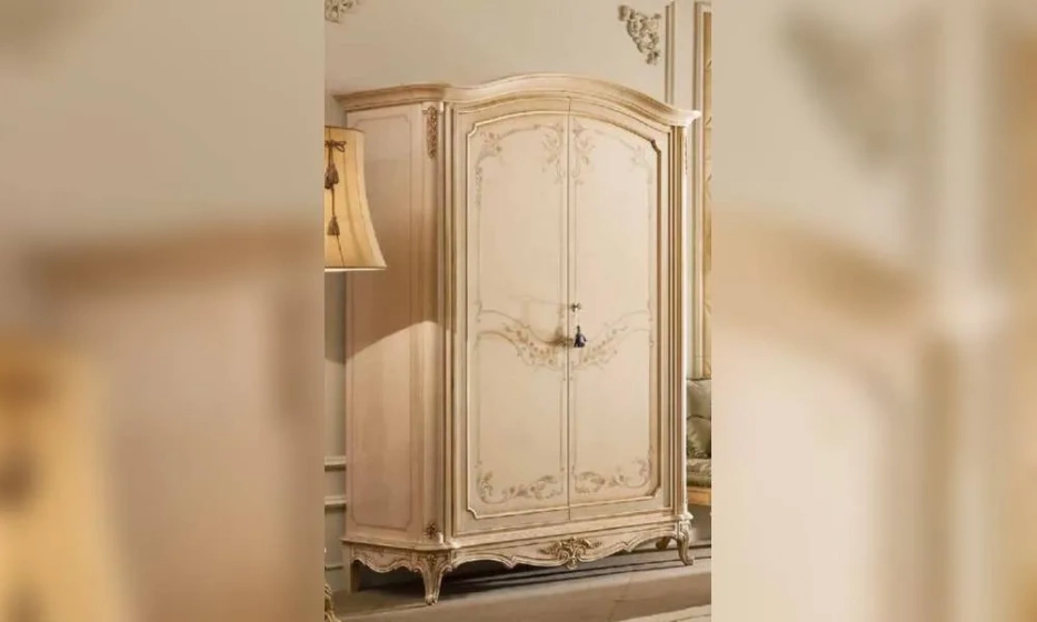 Шкаф Valderamobili Casa Principe - фото 1