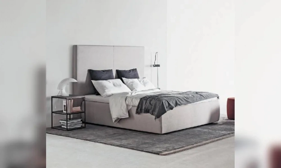 Кровать Meridiani Tuyo 4 - фото 1