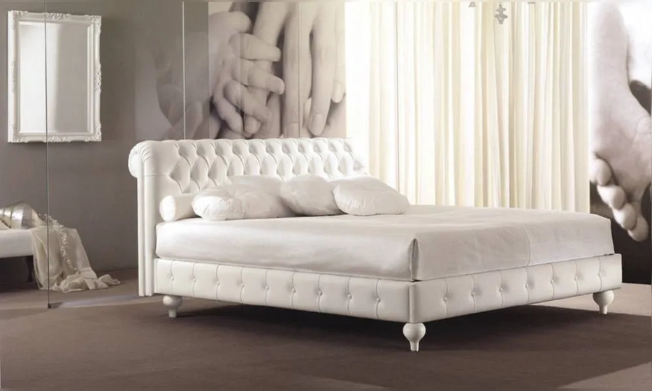 Кровать Piermaria Chester - фото 1