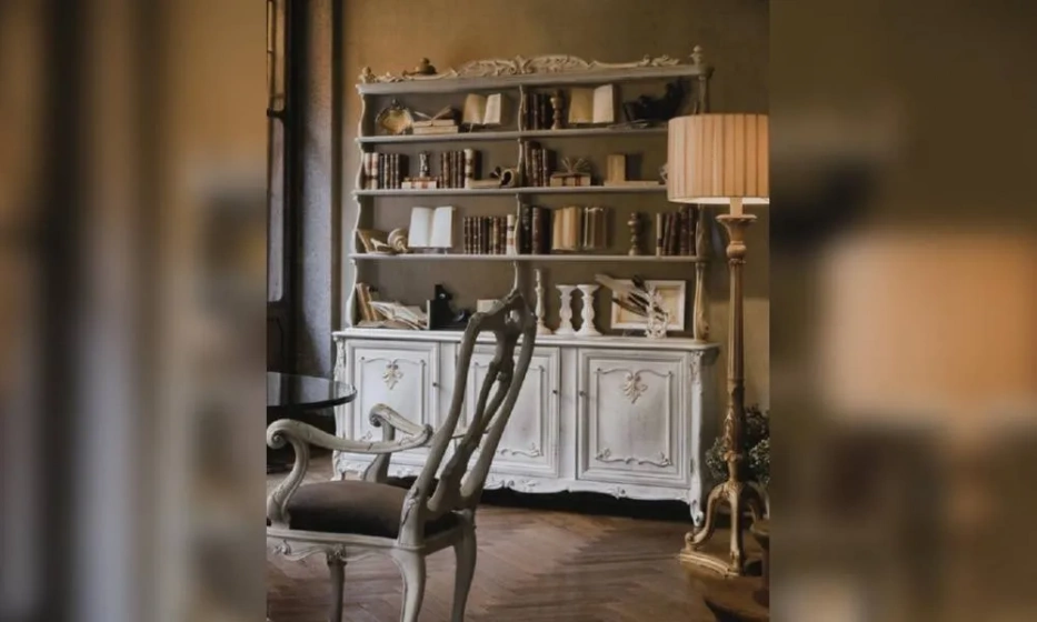 Книжный Шкаф Roberto Giovannini 1249 - фото 1