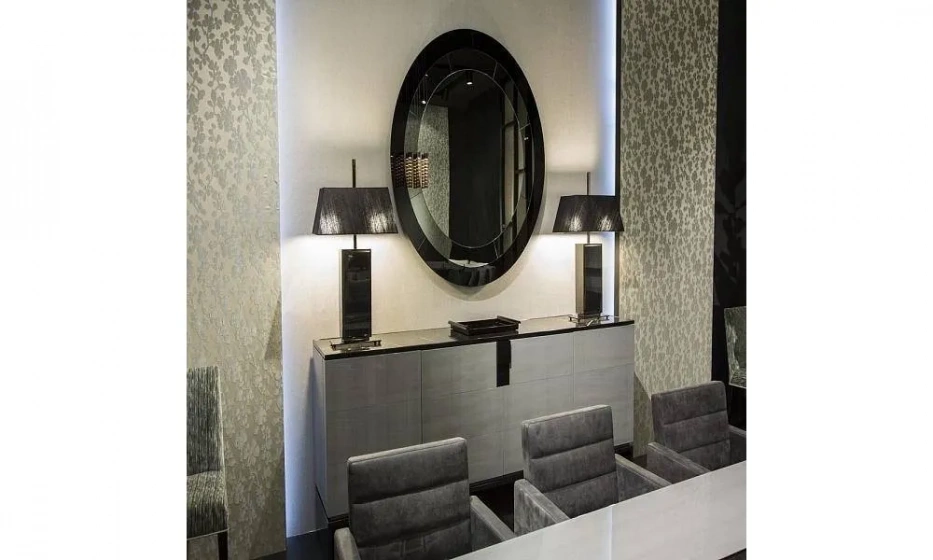 Буфет Malerba Black&More - фото 2