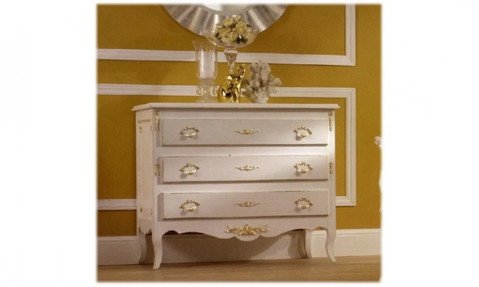 Спальня Florence Art Single - фото 5