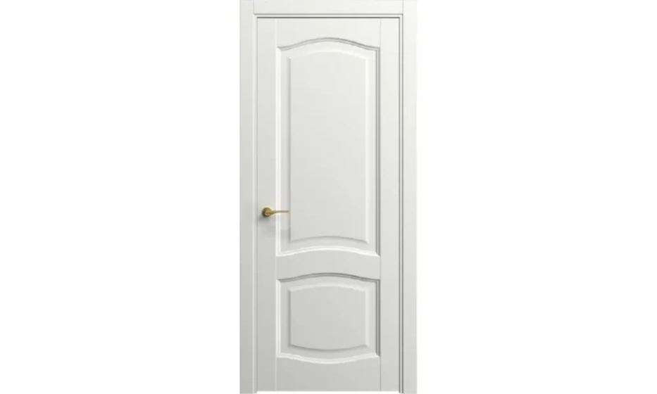 Межкомнатная дверь Софья, коллекция Classic, Модель 78.64 МЛ - фото 1