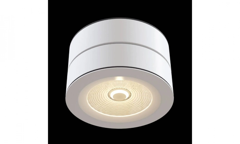 Потолочный Светильник Technical C023Cl-L20W4K - фото 4