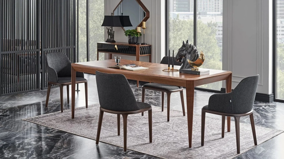 Полукресло Logan Turkey - фото 4