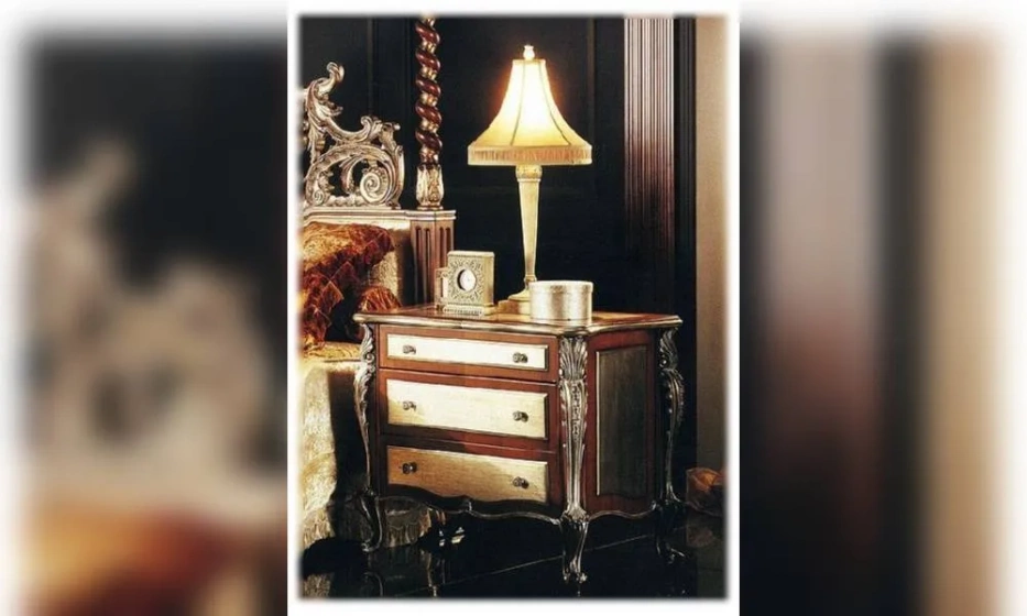 Тумба Прикроватная Jumbo Collection Rendez–Vous 2 - фото 1