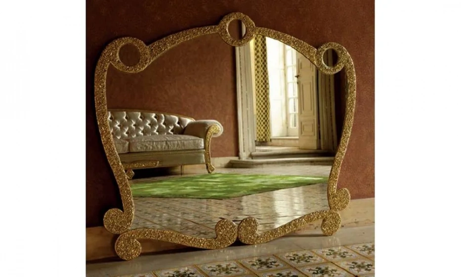 Зеркало Domingo Salotti Specchiera 4 - фото 1