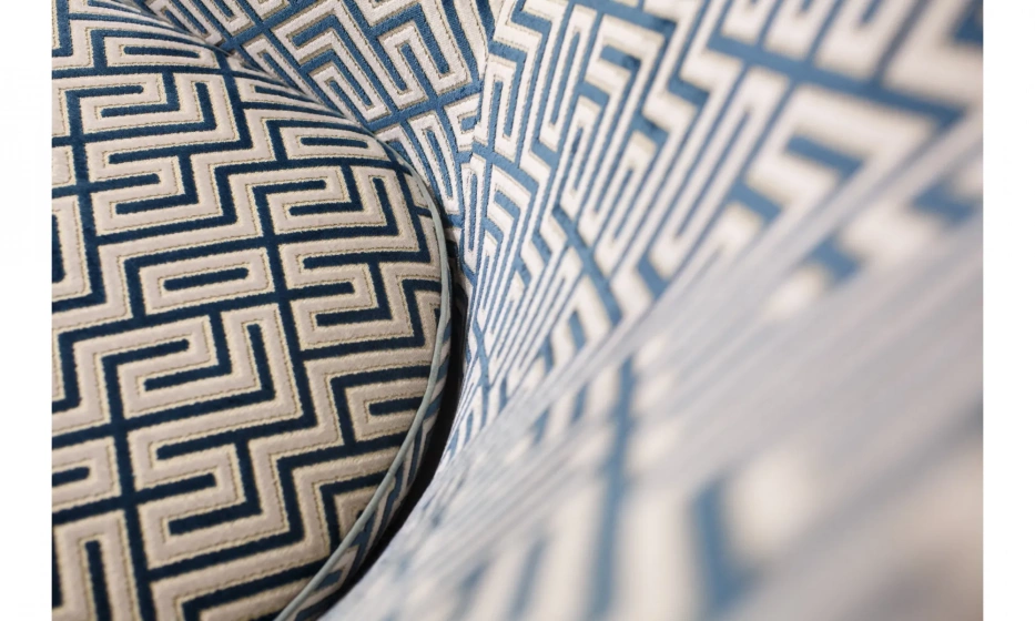 Кресло Furman Parker - фото 5