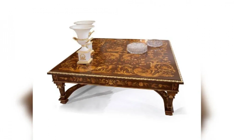 Стол Журнальный Francesco Molon T405 - фото 1