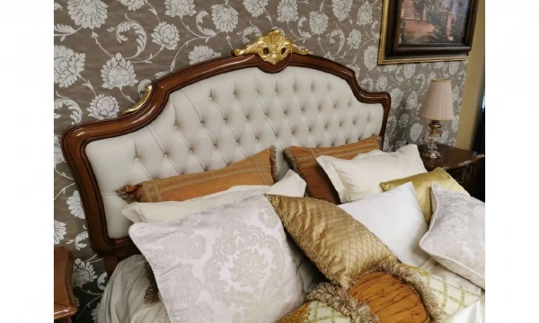 Giorgio Casa Спальня Memorie Veneziane Кровать 160*200