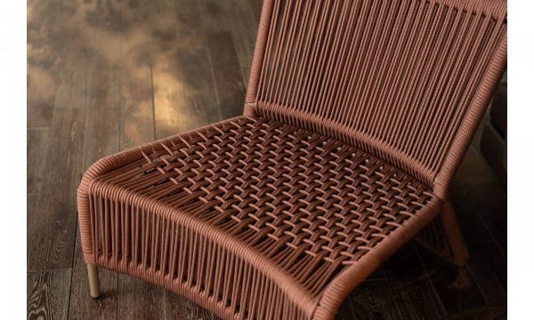 Кресло Saloni Bargi