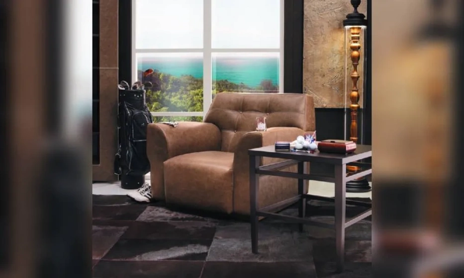 Кресло Smania Churchill - фото 1