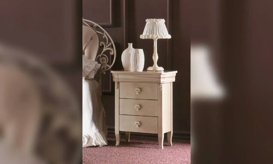 Тумба Прикроватная Cortezari Clara - фото 1