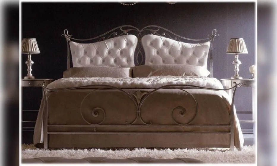 Кровать Cortezari Camelot Iv - фото 1