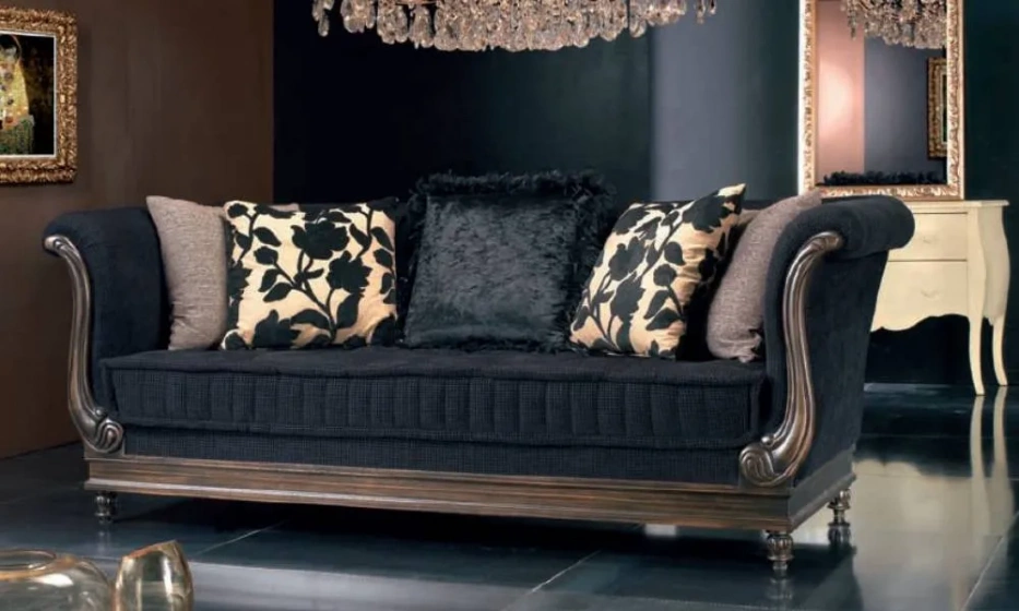 Диван Goldconfort Rich 2 - фото 1