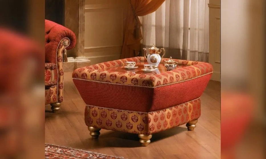 Стол Журнальный Sat Export Calypso - фото 1