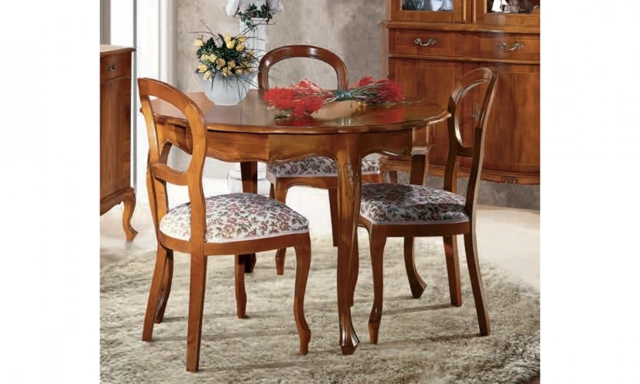 Стол обеденный Vaccari Giovanni Bella Italia - фото 1