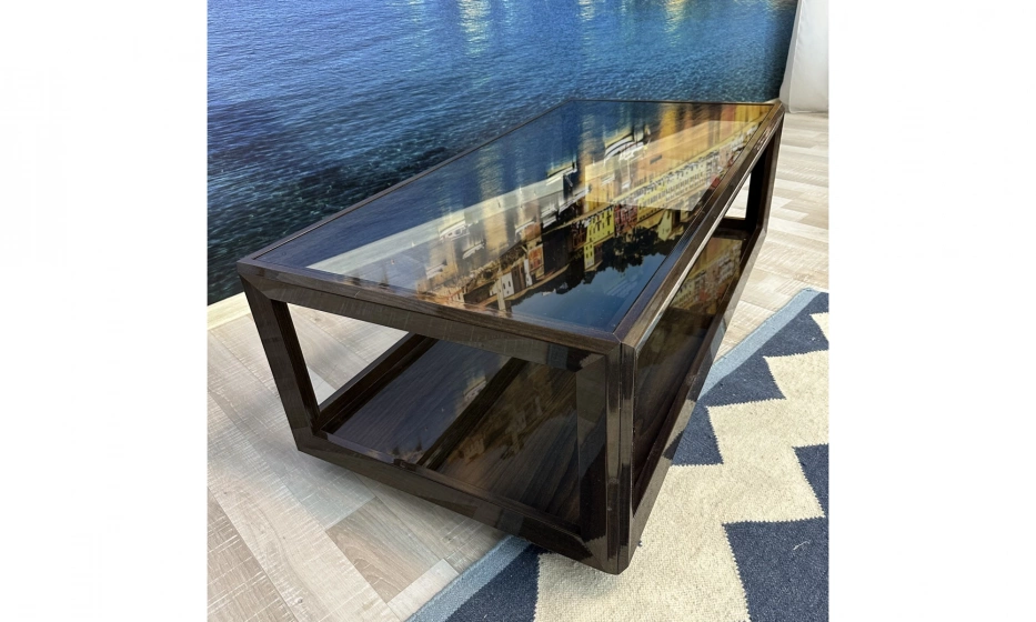 Кофейный столик Camelgroup Elite - фото 6